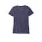 JERZEES® Ladies Snow Heather Jersey V-Neck T-Shirt